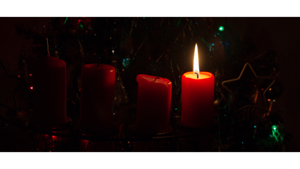 How Is Advent Celebrated In Germany