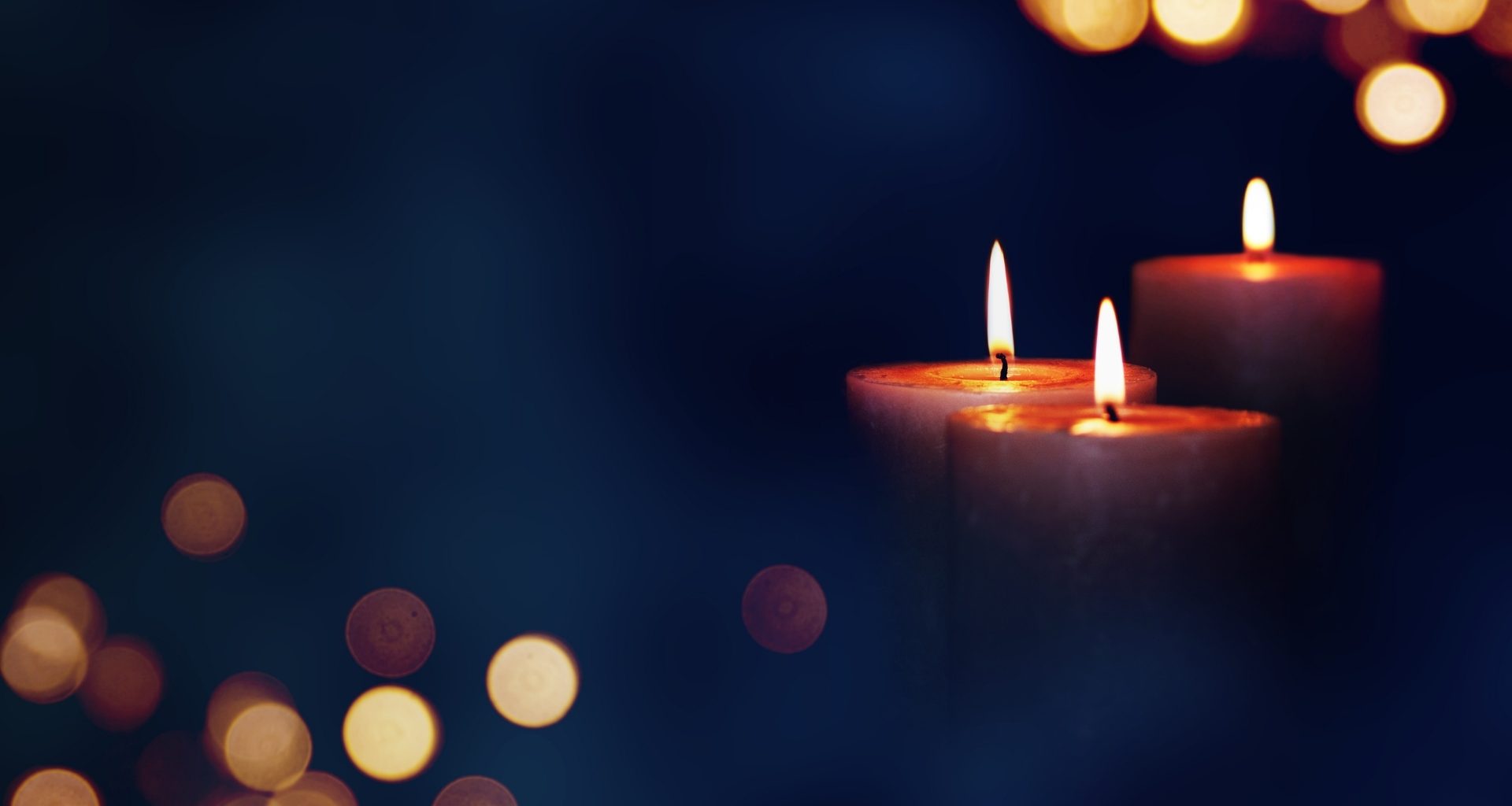 German Advent season and Christmas tradition illustration