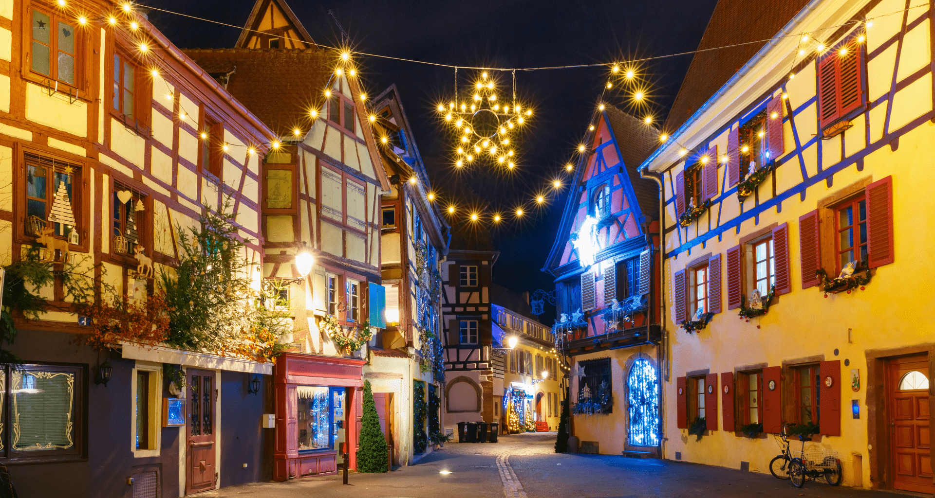 German Christmas (Weihnachten) traditions and vocabulary
