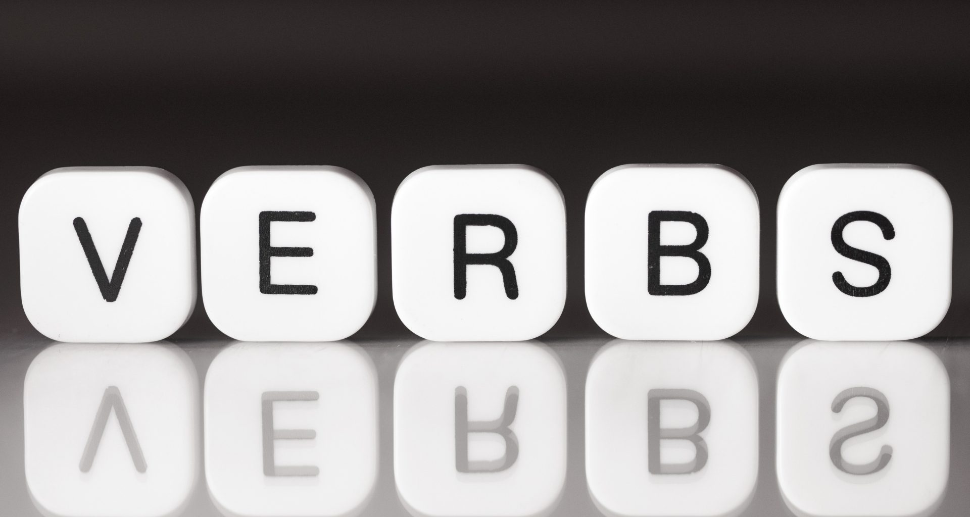 Illustration for German learning article: Verb placement in a German sentence