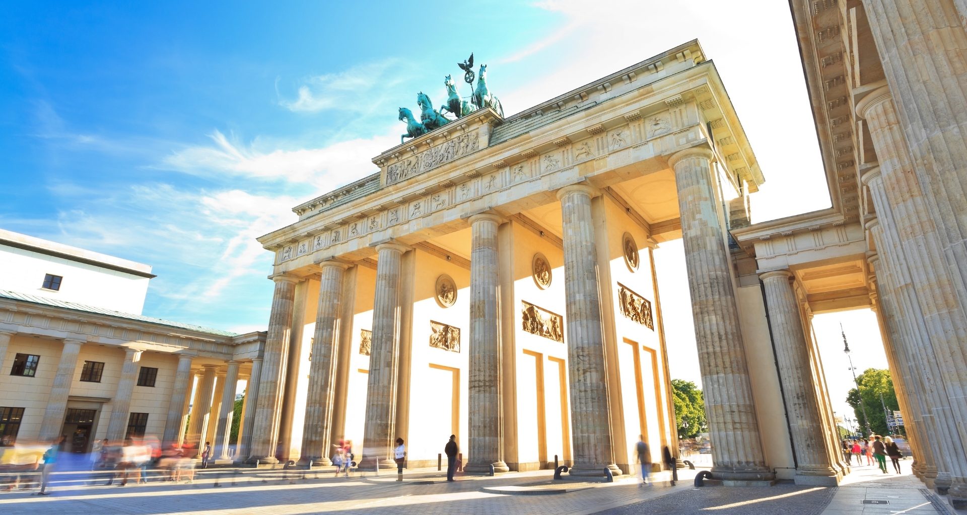 Berlin dialect (Berlinerisch) vocabulary and expressions