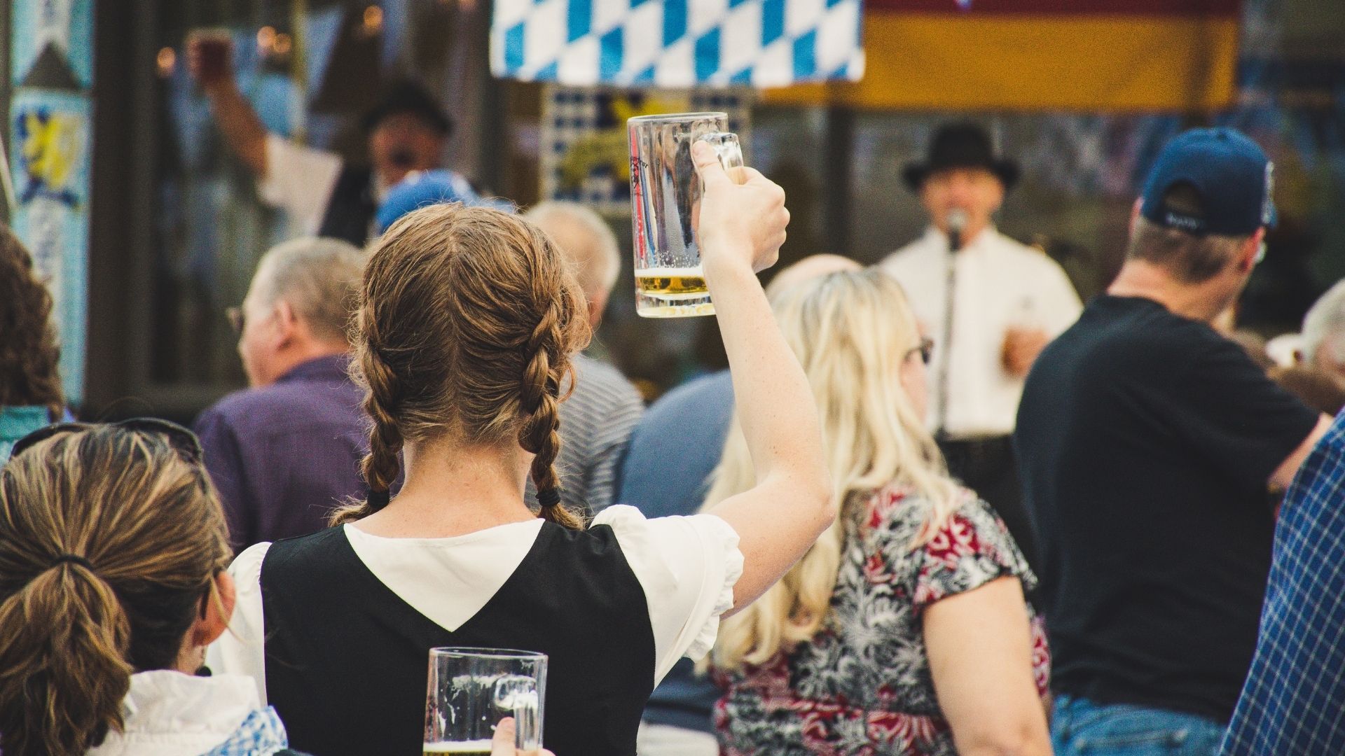 Bavaria: Oktoberfest and beyond – Backpack full of questions
