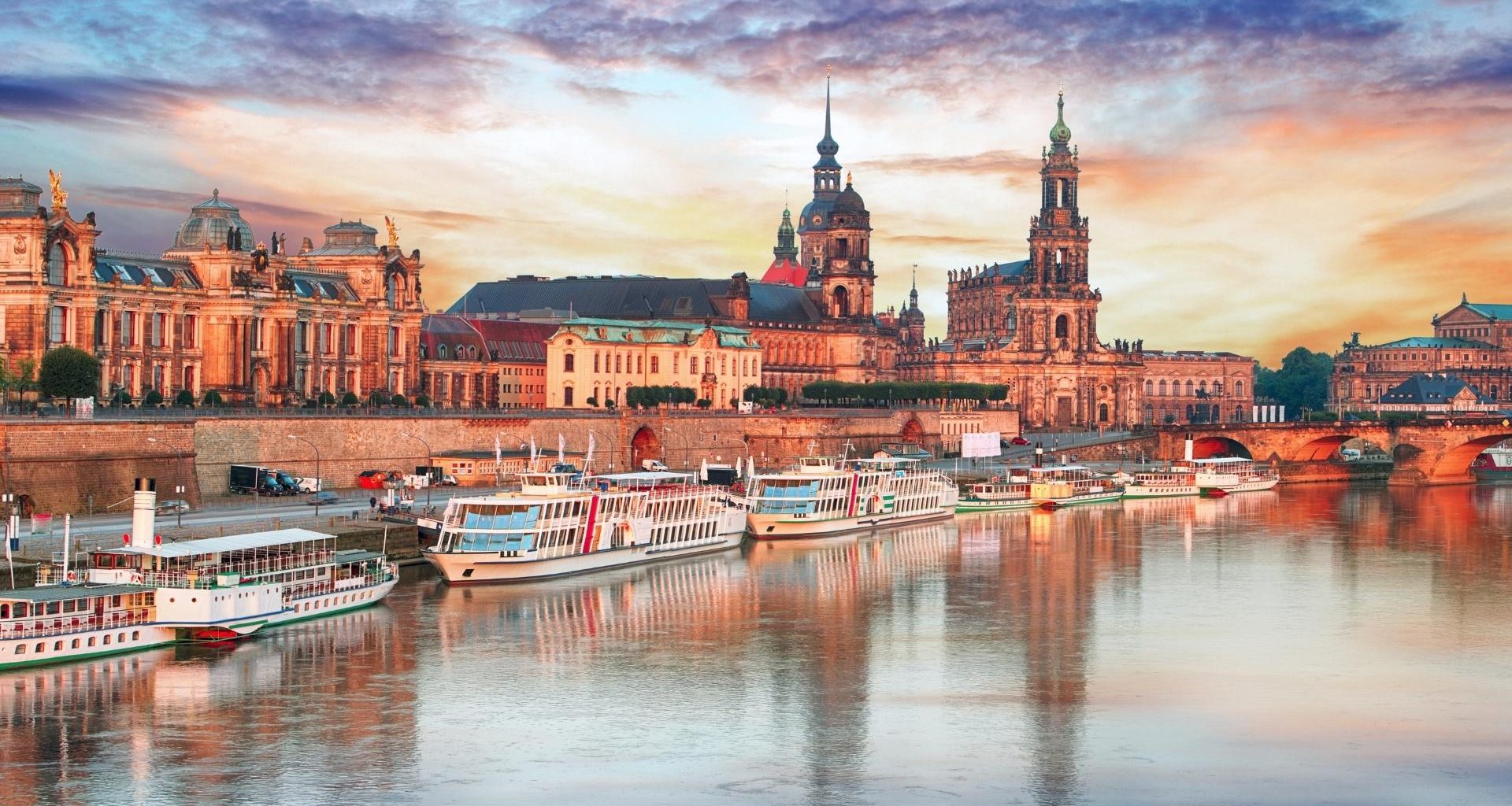 Illustration for German learning article: How to remember the German federal states