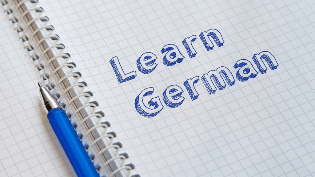 Learn German