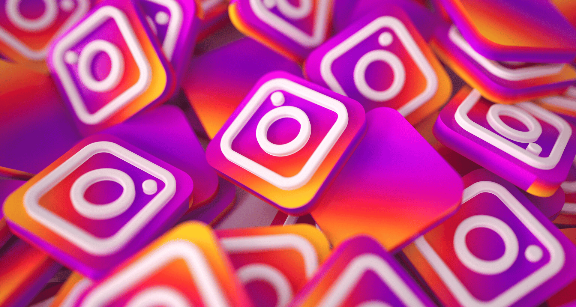 Illustration for German learning article: Best German language Instagram accounts